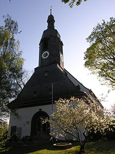 Hof - St. Lorenz