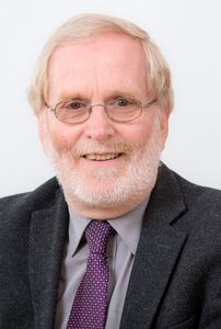 Dekan Günter Saalfrank Dekan Günter Saalfrank