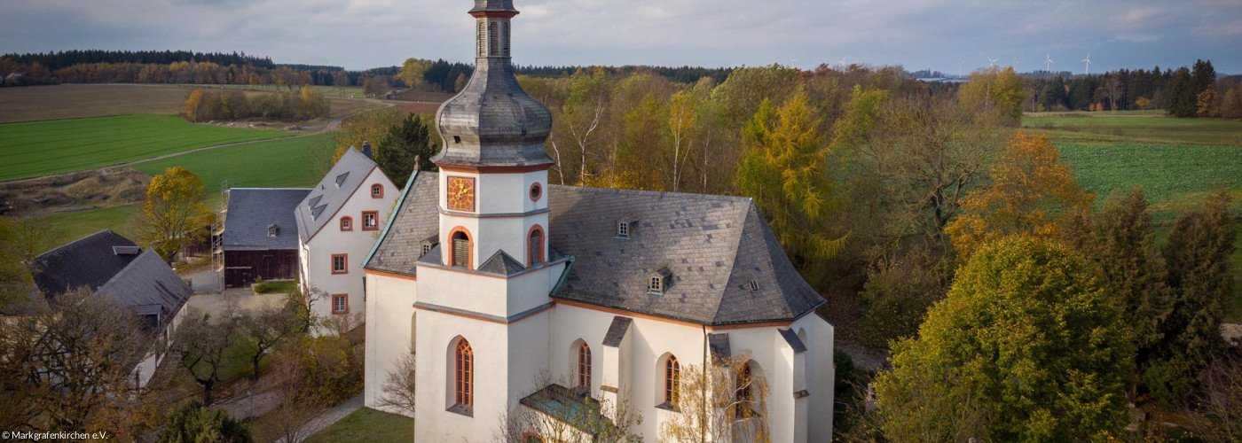 Kirche Kirchgattendorf