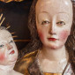 Maria mit Jesus Hospital