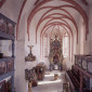 Chorraum Pilgramsreuth