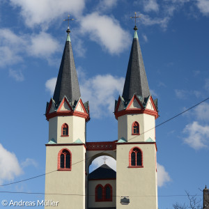 St. Michaelis in neuem Glanz